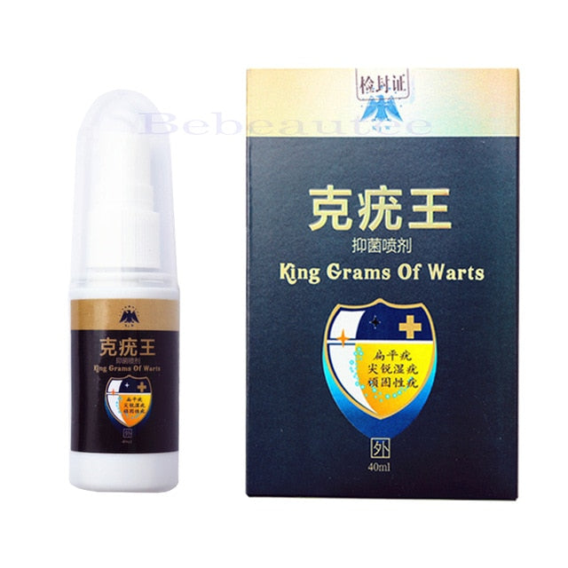 Genital Wart Treatment Papillomas Removal of Warts Draw Liquid From Skin Tags Removing Against Moles Remover Anti Verruca Remedy