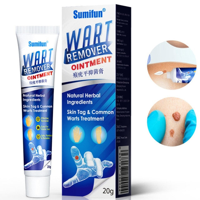 Genital Wart Treatment Papillomas Removal of Warts Draw Liquid From Skin Tags Removing Against Moles Remover Anti Verruca Remedy